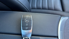 Mercedes-Benz GLC 300d 4Matic AMG Line Premium Pls 5dr 9G-Tronic Diesel Estate